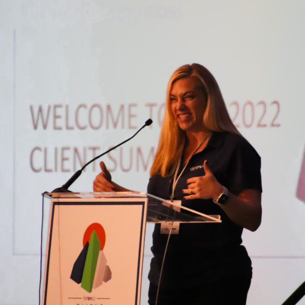 Sponsor Client Summit