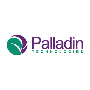 Palladin Tech Logo