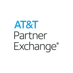 at&t partner exchange logo