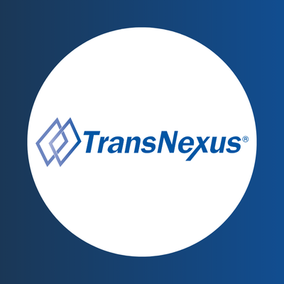 TransNexus logo